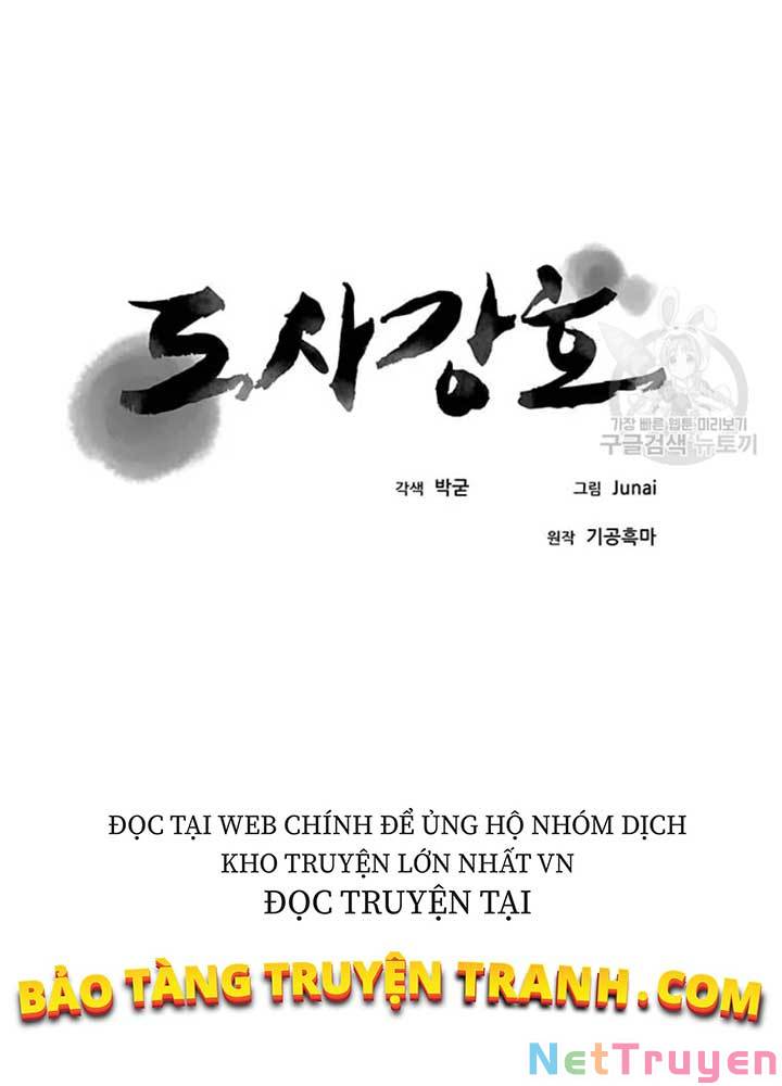 Đạo Sĩ Giang Hồ Chapter 71 - Trang 24