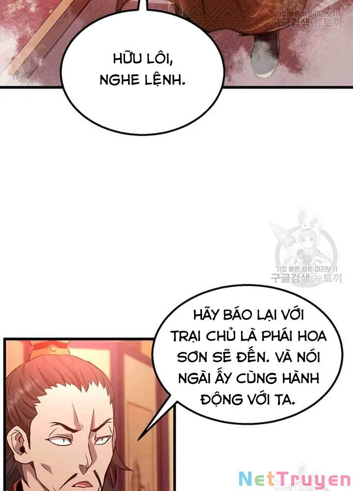 Đạo Sĩ Giang Hồ Chapter 74 - Trang 85