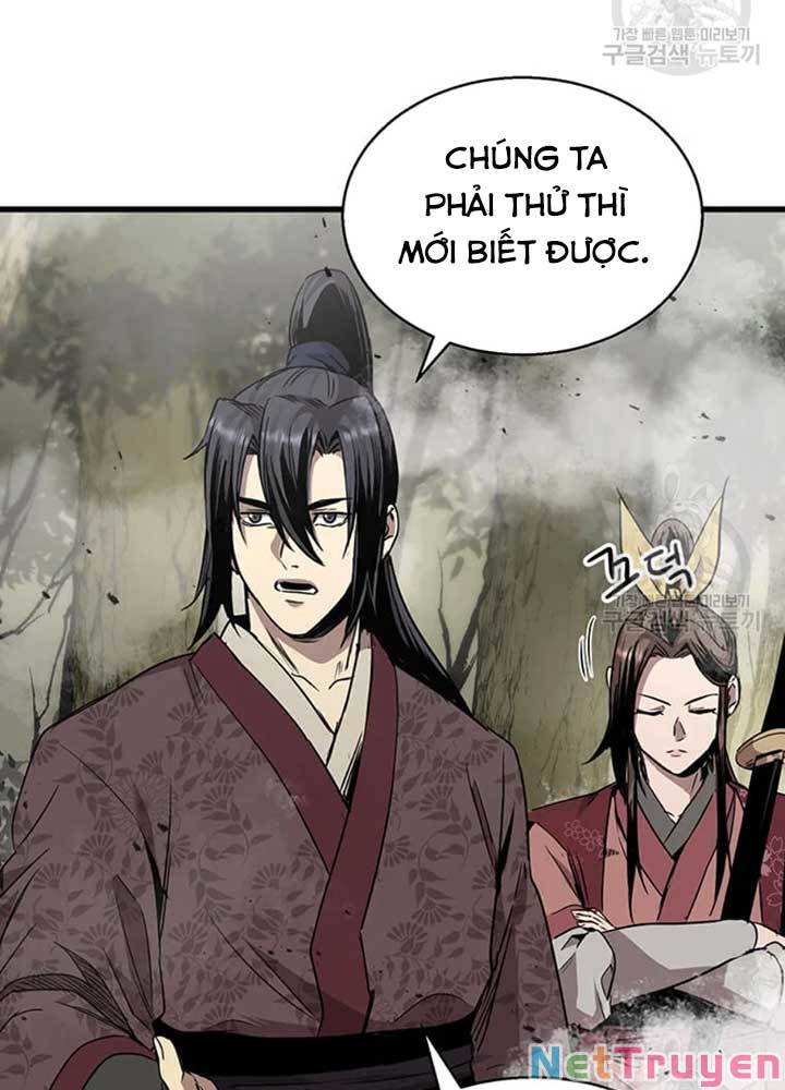 Đạo Sĩ Giang Hồ Chapter 79 - Trang 28