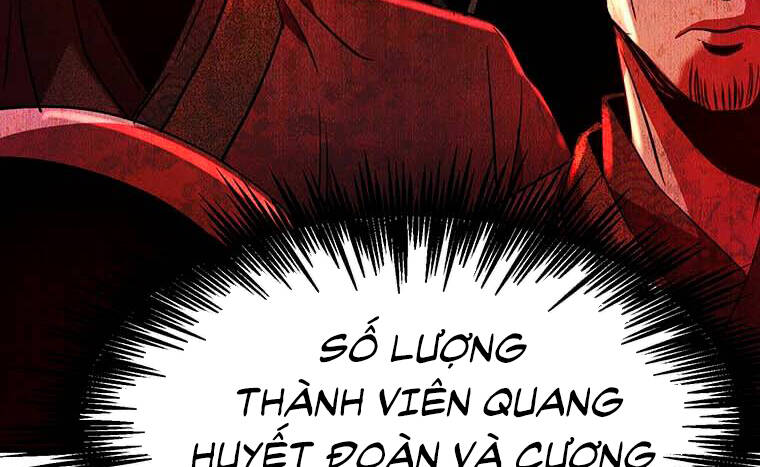 Đạo Sĩ Giang Hồ Chapter 82 - Trang 49