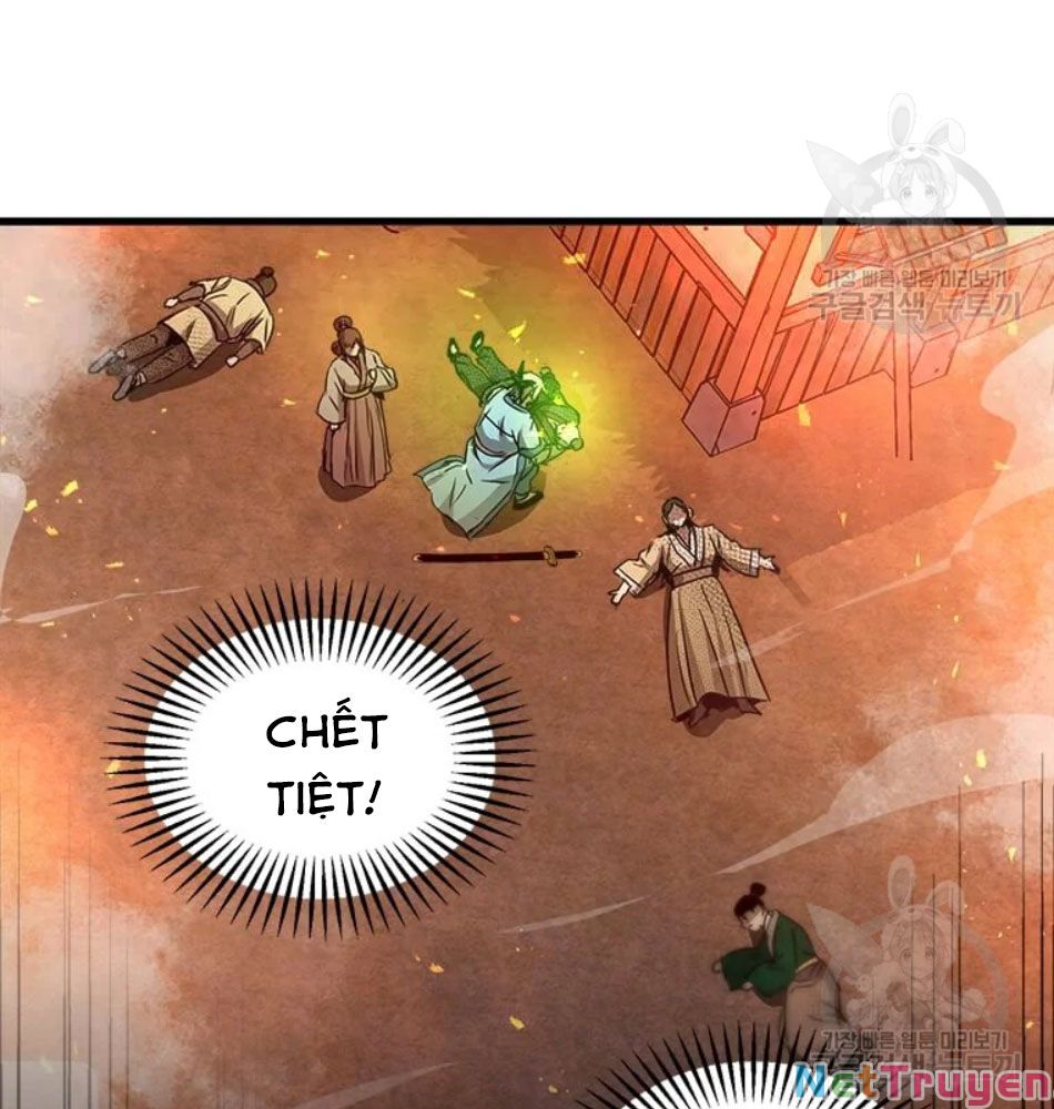 Đạo Sĩ Giang Hồ Chapter 64 - Trang 47