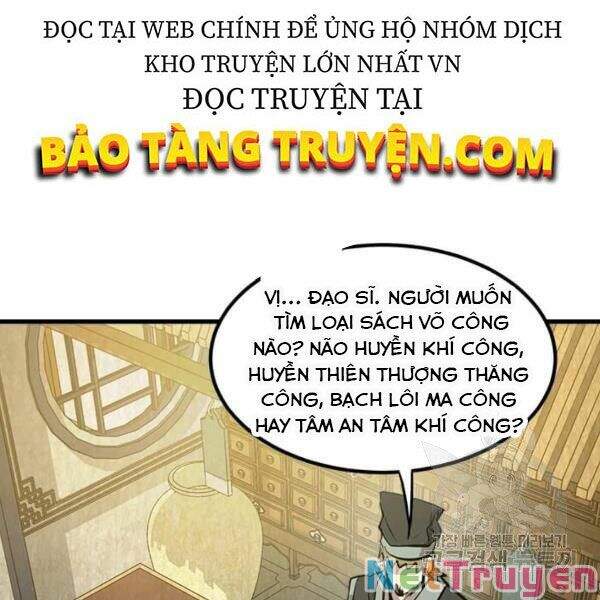 Đạo Sĩ Giang Hồ Chapter 50 - Trang 32