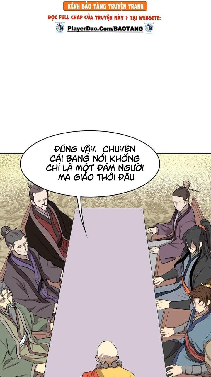 Đạo Sĩ Giang Hồ Chapter 11 - Trang 31