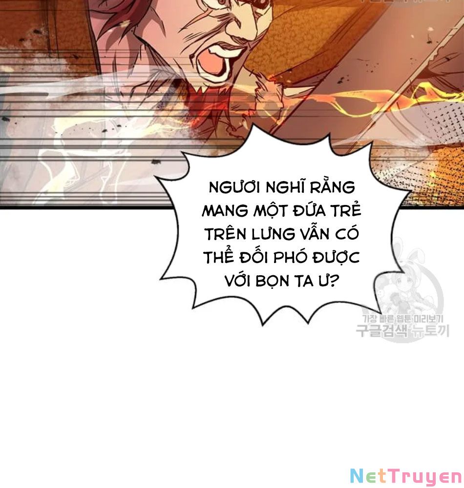 Đạo Sĩ Giang Hồ Chapter 64 - Trang 25