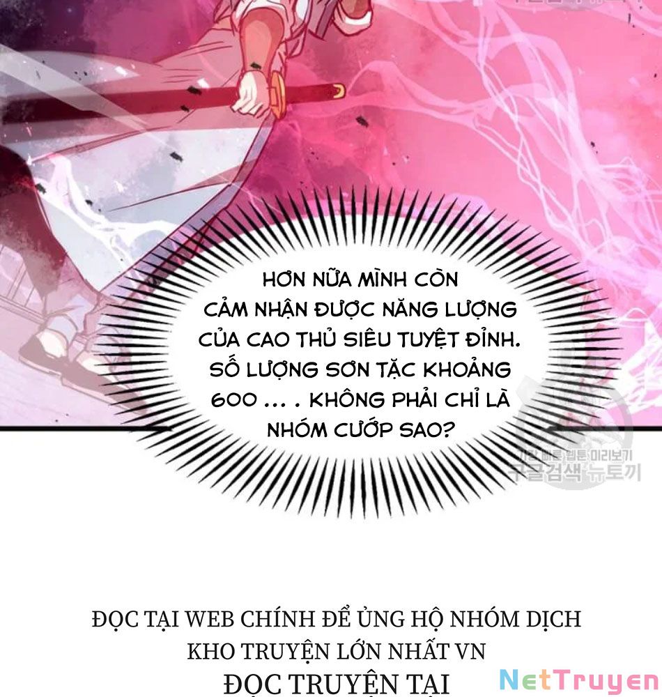 Đạo Sĩ Giang Hồ Chapter 64 - Trang 122