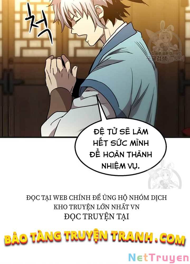 Đạo Sĩ Giang Hồ Chapter 76 - Trang 97