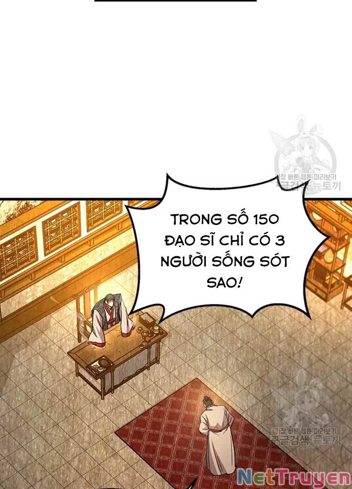 Đạo Sĩ Giang Hồ Chapter 69 - Trang 89