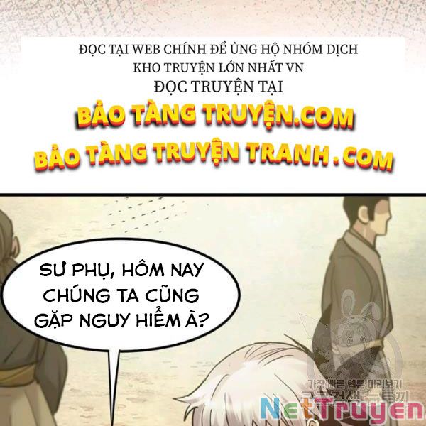 Đạo Sĩ Giang Hồ Chapter 56 - Trang 54