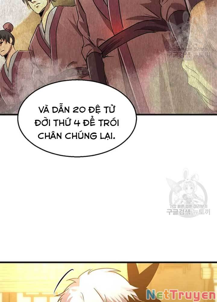 Đạo Sĩ Giang Hồ Chapter 76 - Trang 96