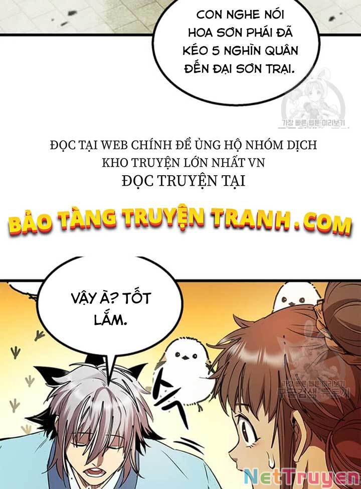 Đạo Sĩ Giang Hồ Chapter 70 - Trang 21