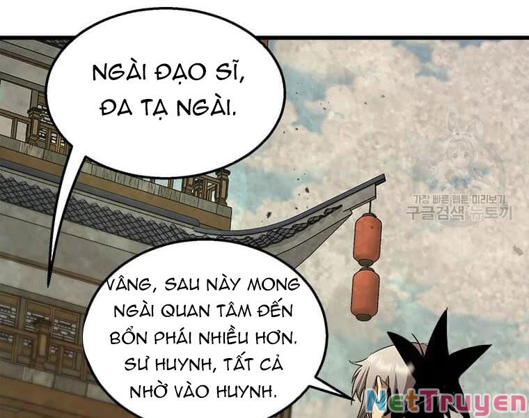 Đạo Sĩ Giang Hồ Chapter 63 - Trang 130