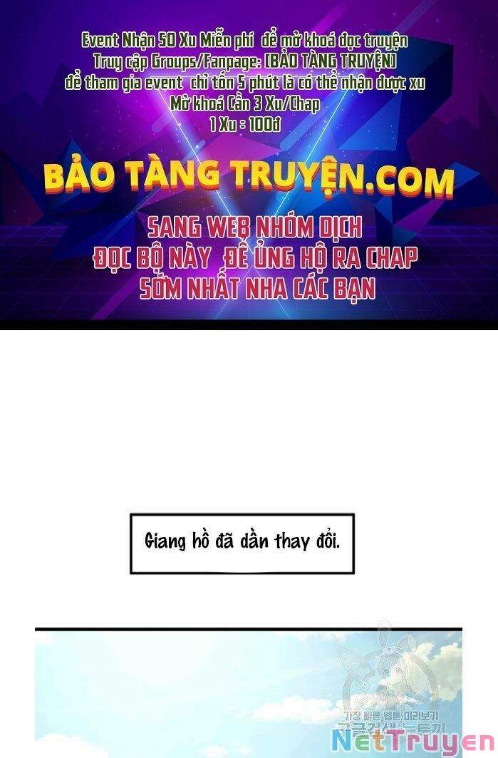 Đạo Sĩ Giang Hồ Chapter 50 - Trang 0