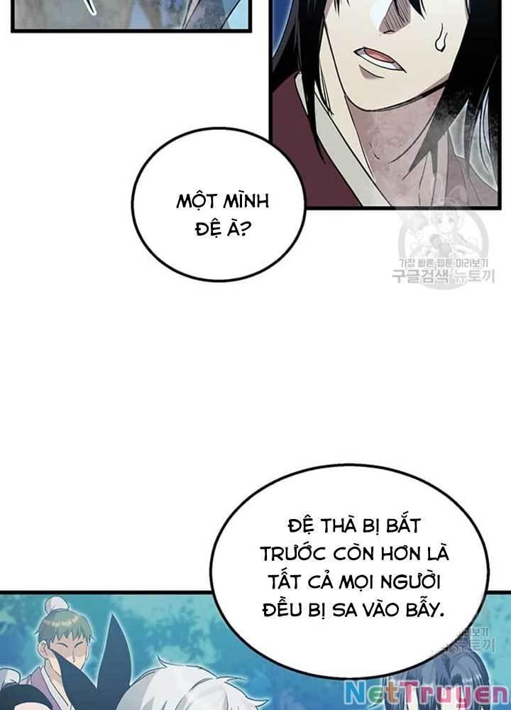 Đạo Sĩ Giang Hồ Chapter 80 - Trang 58