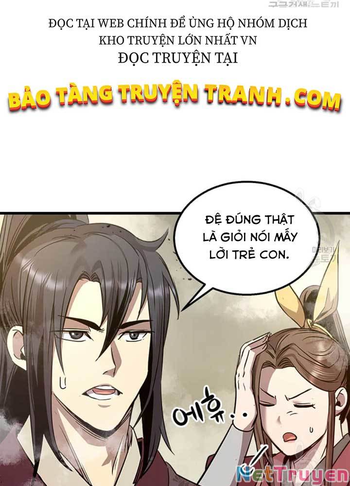 Đạo Sĩ Giang Hồ Chapter 74 - Trang 40