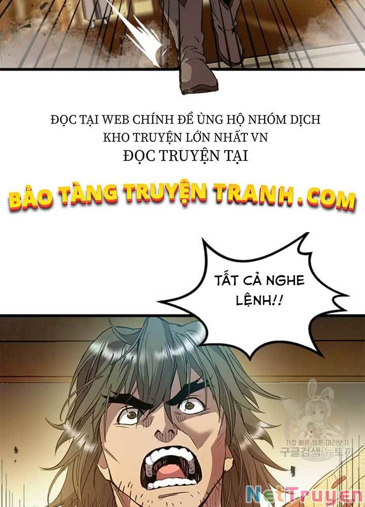 Đạo Sĩ Giang Hồ Chapter 70 - Trang 36