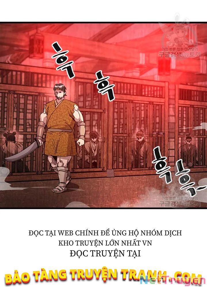 Đạo Sĩ Giang Hồ Chapter 65 - Trang 7