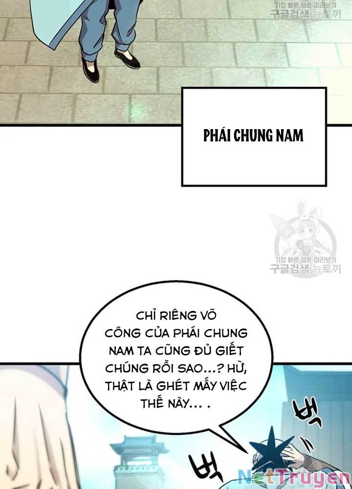 Đạo Sĩ Giang Hồ Chapter 74 - Trang 63