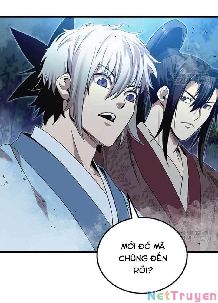 Đạo Sĩ Giang Hồ Chapter 80 - Trang 54