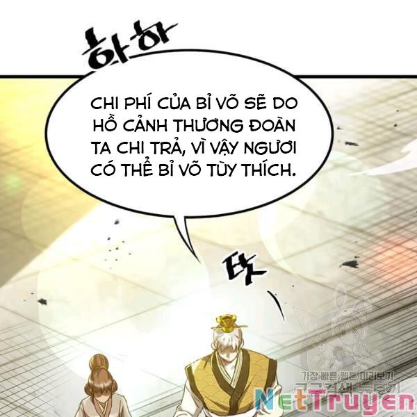 Đạo Sĩ Giang Hồ Chapter 60 - Trang 20