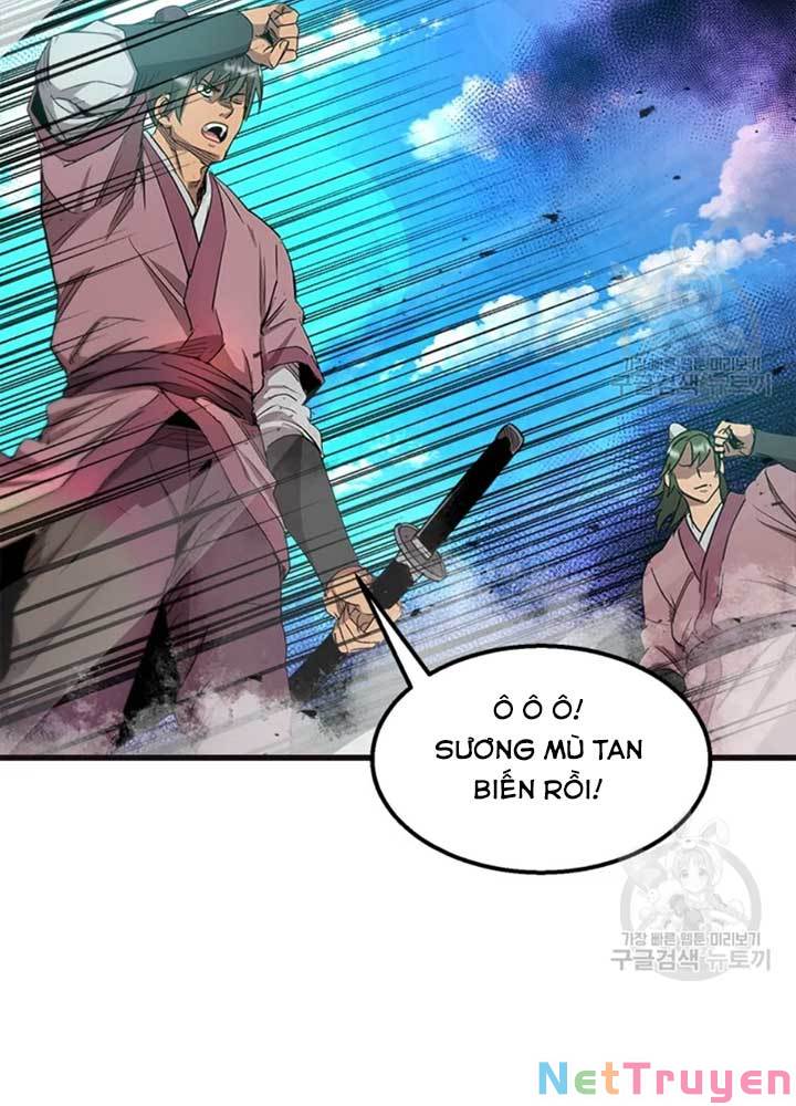 Đạo Sĩ Giang Hồ Chapter 68 - Trang 44