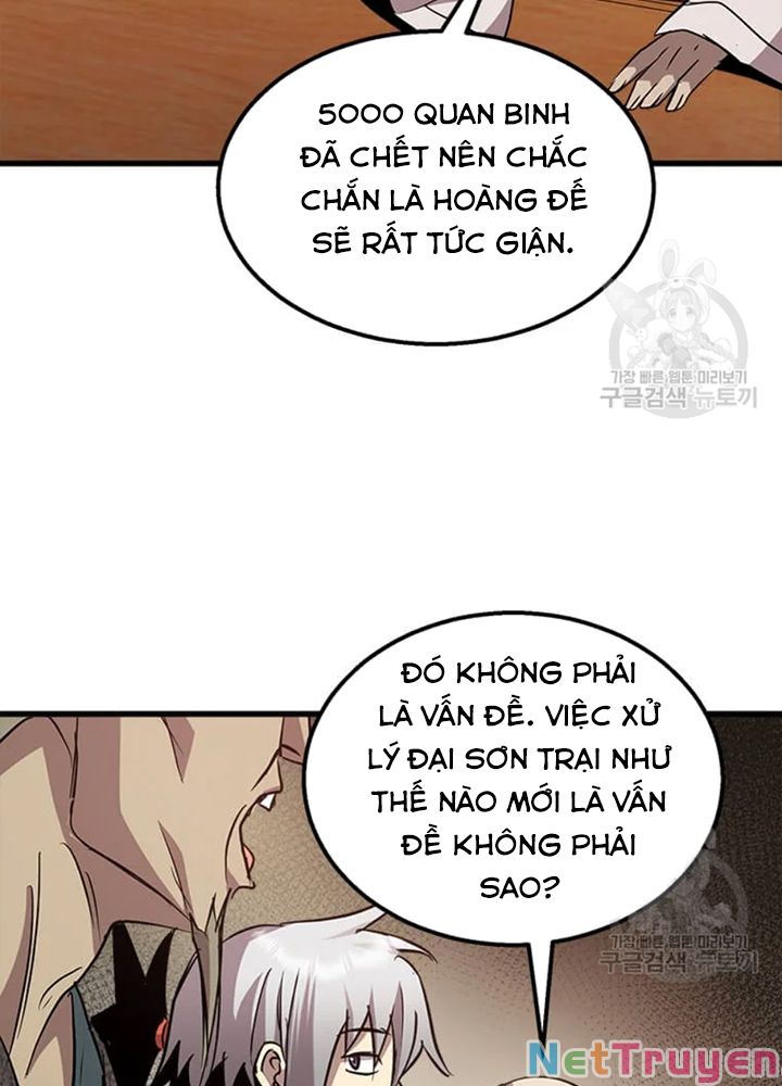 Đạo Sĩ Giang Hồ Chapter 72 - Trang 80