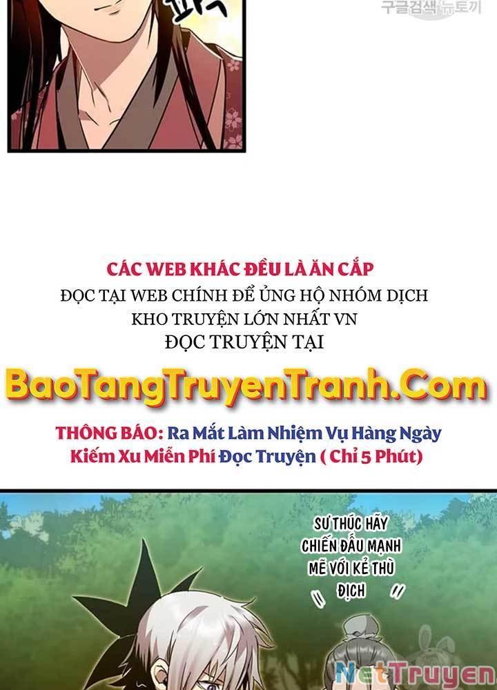 Đạo Sĩ Giang Hồ Chapter 80 - Trang 26