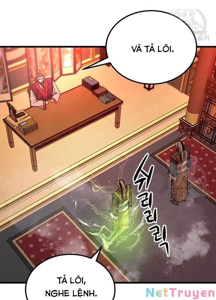 Đạo Sĩ Giang Hồ Chapter 74 - Trang 87