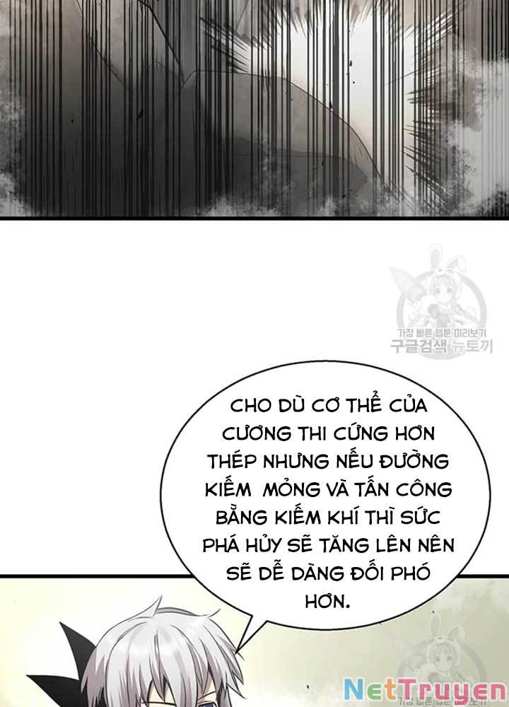 Đạo Sĩ Giang Hồ Chapter 79 - Trang 26