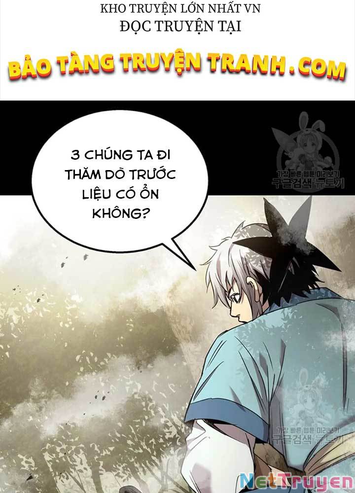 Đạo Sĩ Giang Hồ Chapter 77 - Trang 36