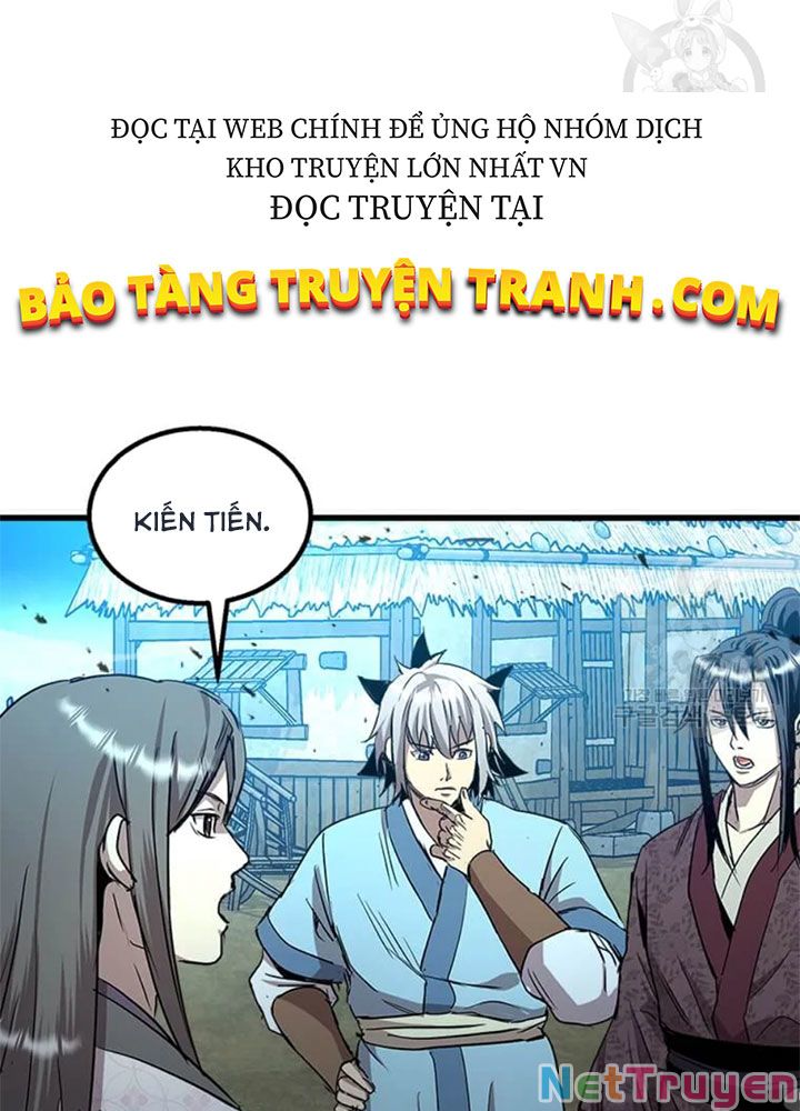 Đạo Sĩ Giang Hồ Chapter 67 - Trang 73