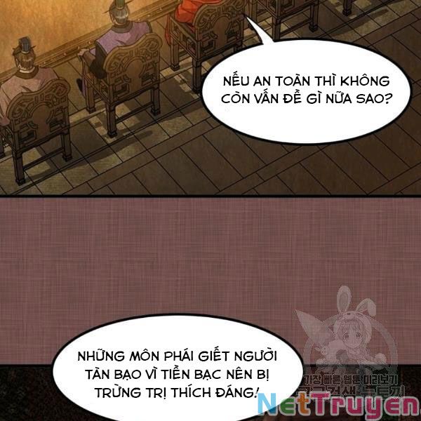 Đạo Sĩ Giang Hồ Chapter 58 - Trang 71