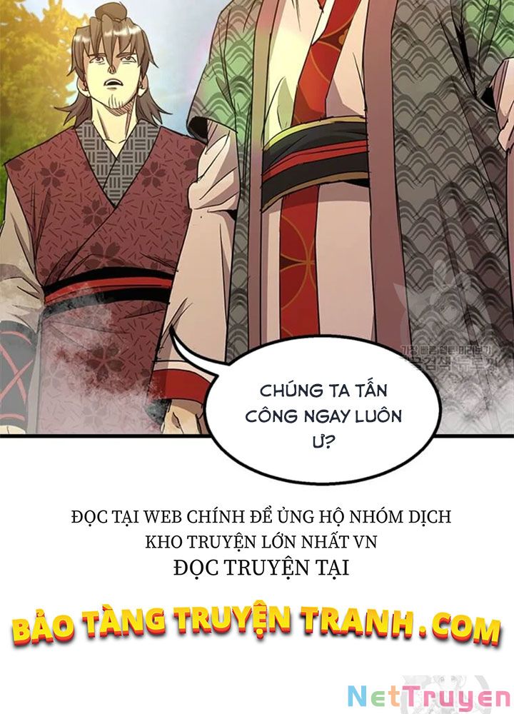 Đạo Sĩ Giang Hồ Chapter 67 - Trang 61