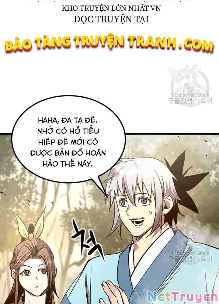 Đạo Sĩ Giang Hồ Chapter 74 - Trang 35