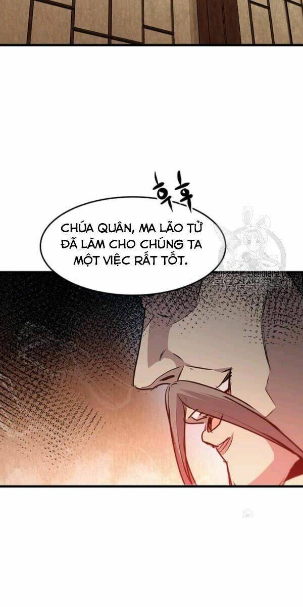 Đạo Sĩ Giang Hồ Chapter 46 - Trang 33