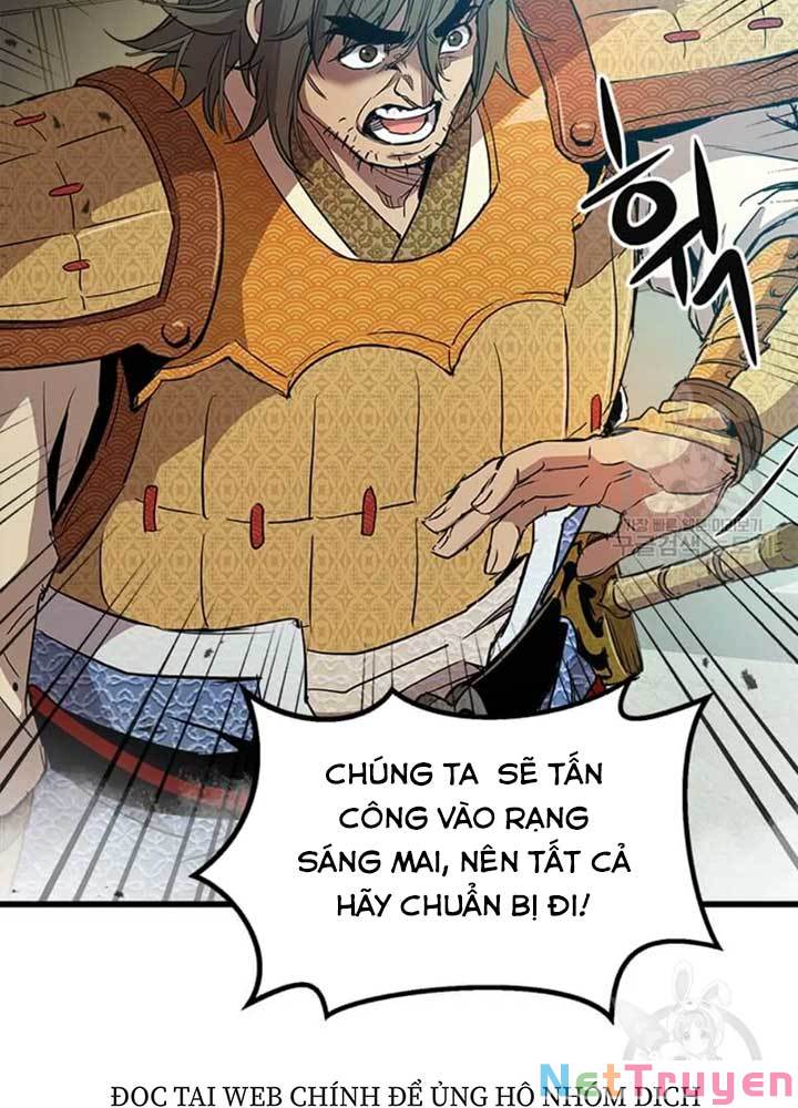 Đạo Sĩ Giang Hồ Chapter 70 - Trang 39