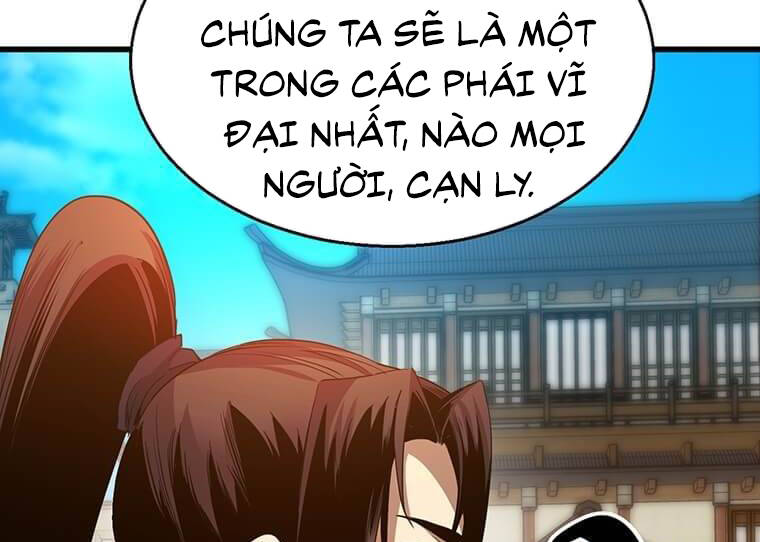 Đạo Sĩ Giang Hồ Chapter 85 - Trang 38