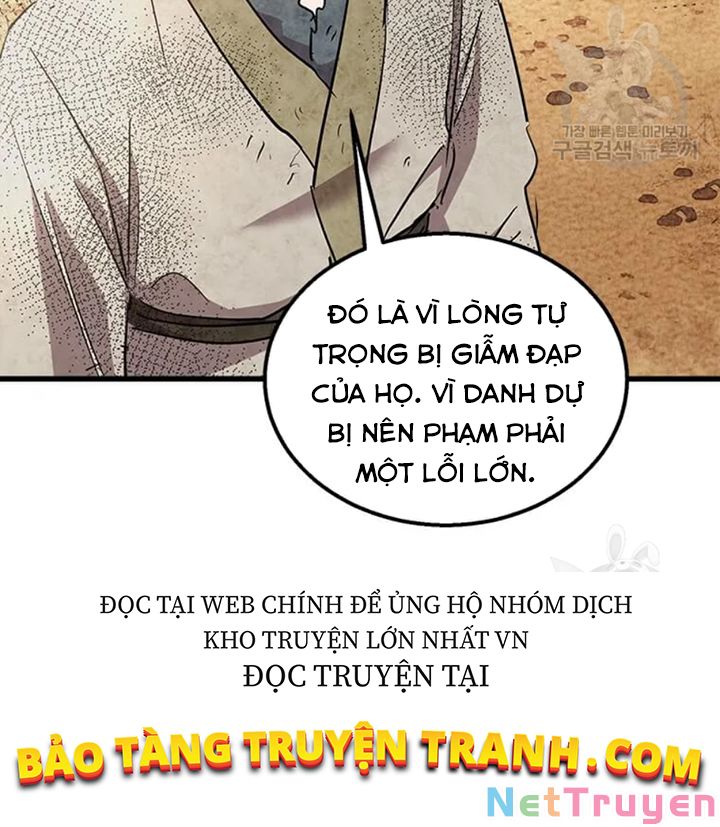 Đạo Sĩ Giang Hồ Chapter 73 - Trang 66