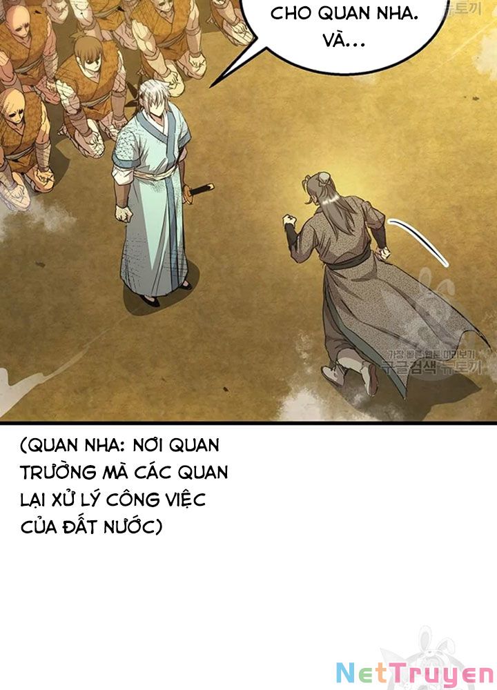 Đạo Sĩ Giang Hồ Chapter 66 - Trang 40