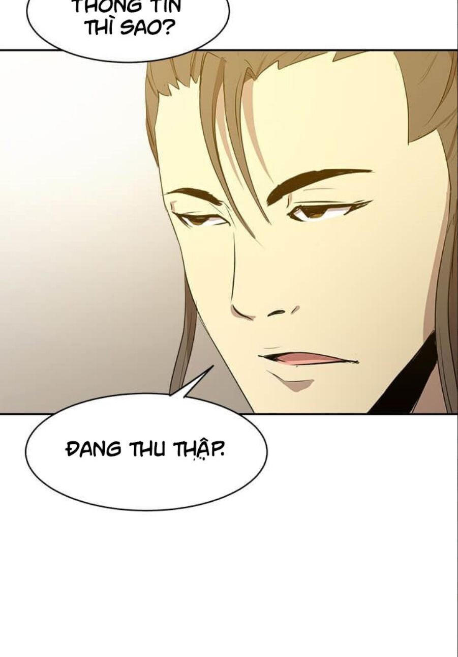 Đạo Sĩ Giang Hồ Chapter 17 - Trang 47