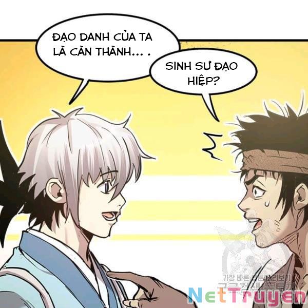 Đạo Sĩ Giang Hồ Chapter 56 - Trang 33