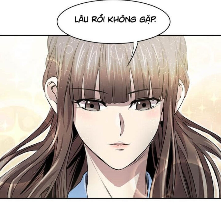 Đạo Sĩ Giang Hồ Chapter 22 - Trang 36