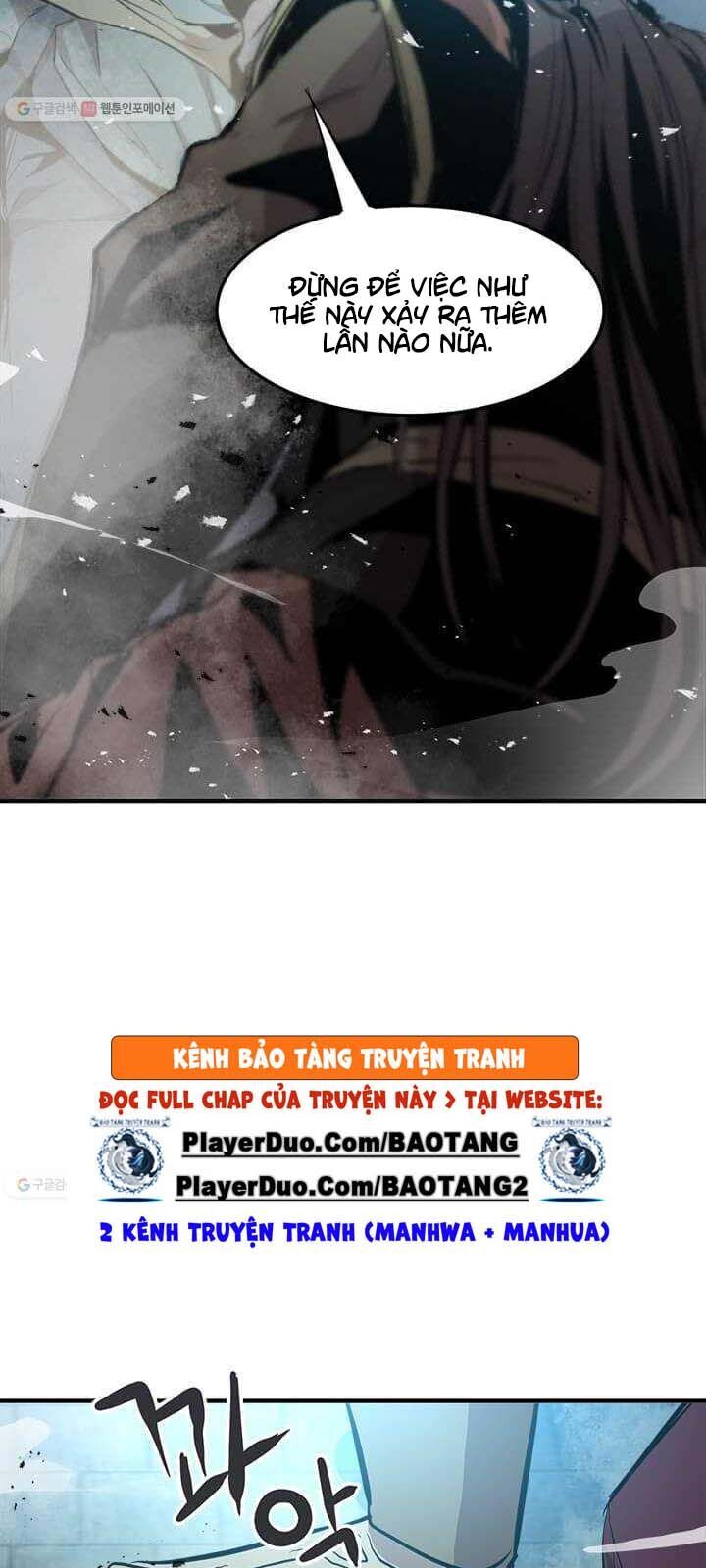 Đạo Sĩ Giang Hồ Chapter 38 - Trang 55