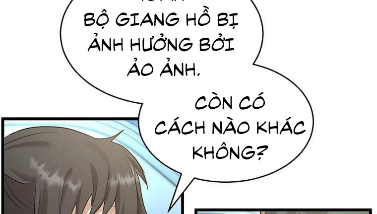 Đạo Sĩ Giang Hồ Chapter 86.5 - Trang 116