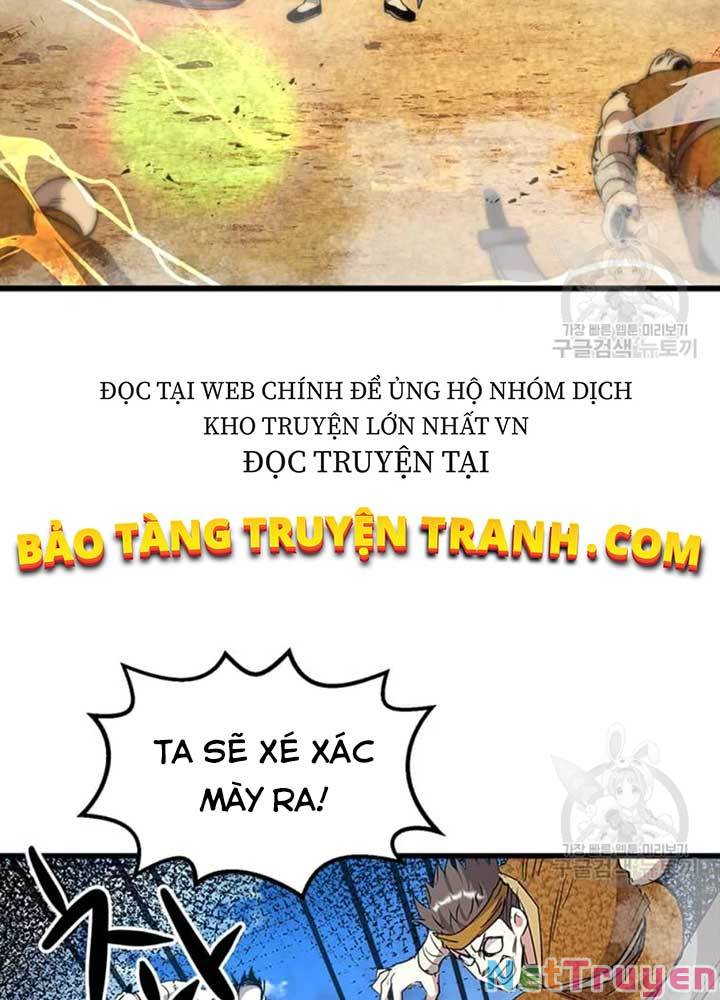 Đạo Sĩ Giang Hồ Chapter 69 - Trang 58