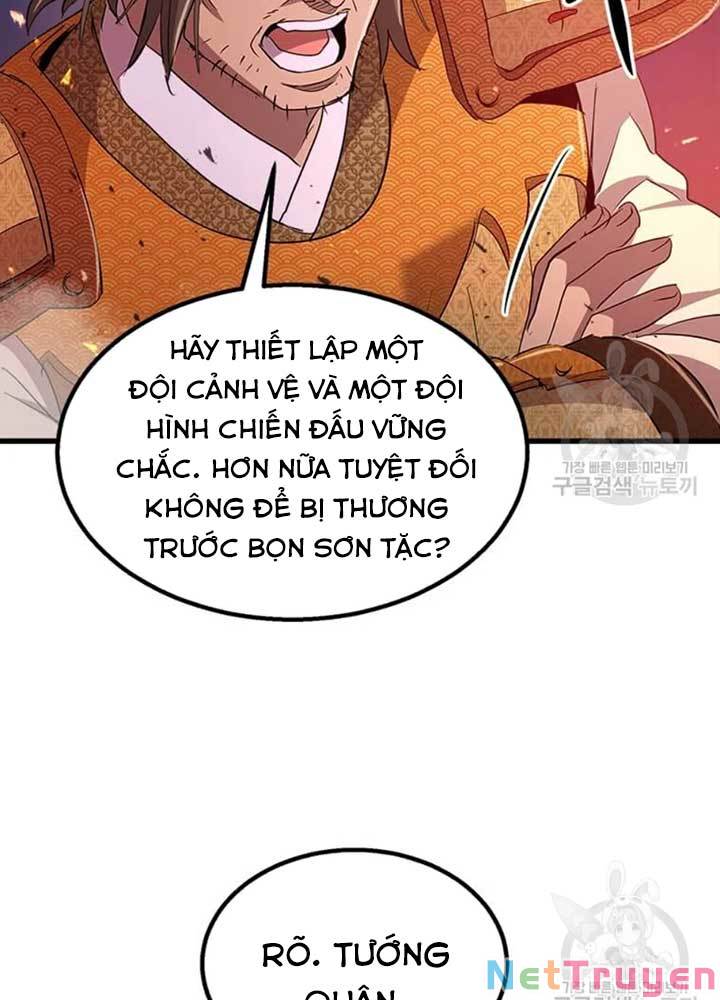 Đạo Sĩ Giang Hồ Chapter 70 - Trang 83