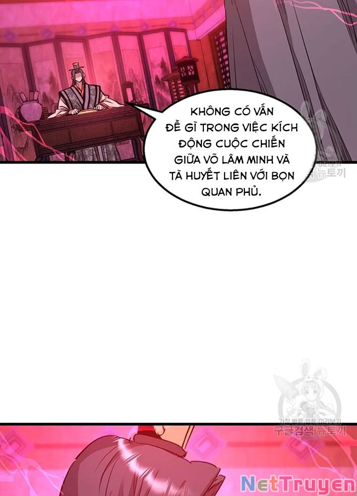 Đạo Sĩ Giang Hồ Chapter 66 - Trang 57