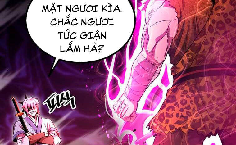 Đạo Sĩ Giang Hồ Chapter 81 - Trang 21