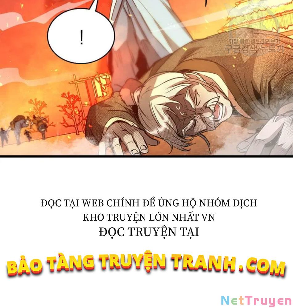 Đạo Sĩ Giang Hồ Chapter 64 - Trang 43