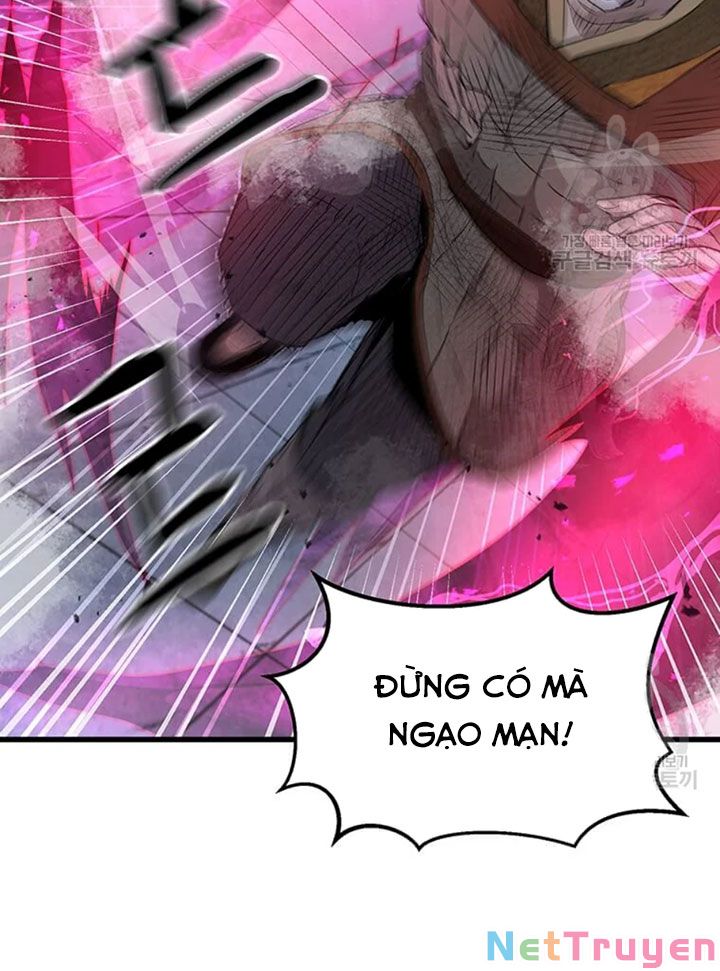 Đạo Sĩ Giang Hồ Chapter 66 - Trang 21