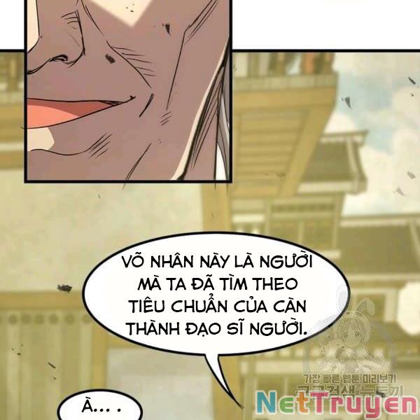 Đạo Sĩ Giang Hồ Chapter 59 - Trang 126